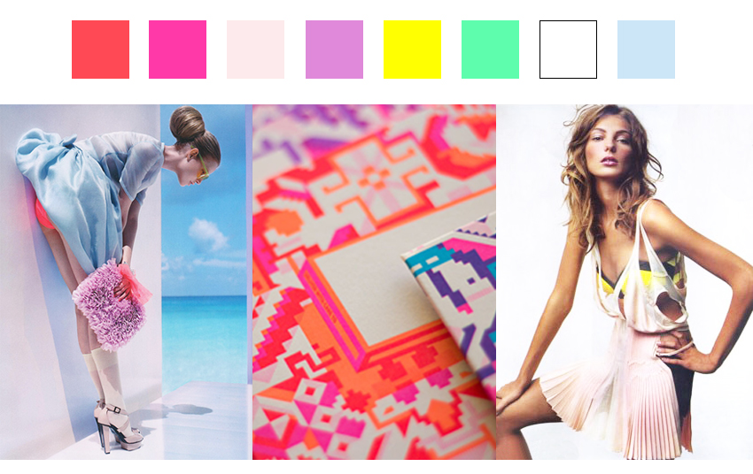 tendance-été-2014-summer-trend-2014-color-palette-beaauuu.com