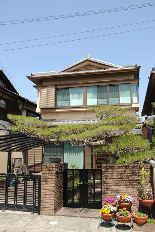 kyoto-house-japan