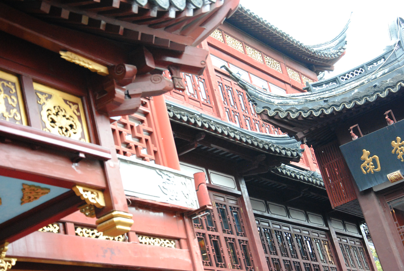shanghai-old-house-wall