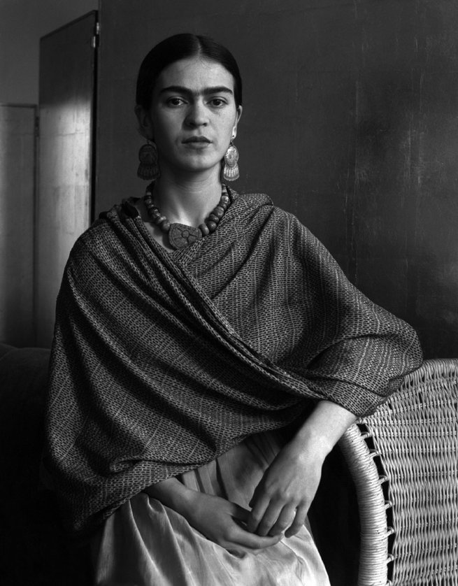 imogen-cunningham-photography-frida-kahlo-1931