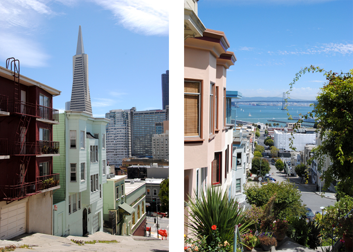 san-francisco-street-up-and-down-view