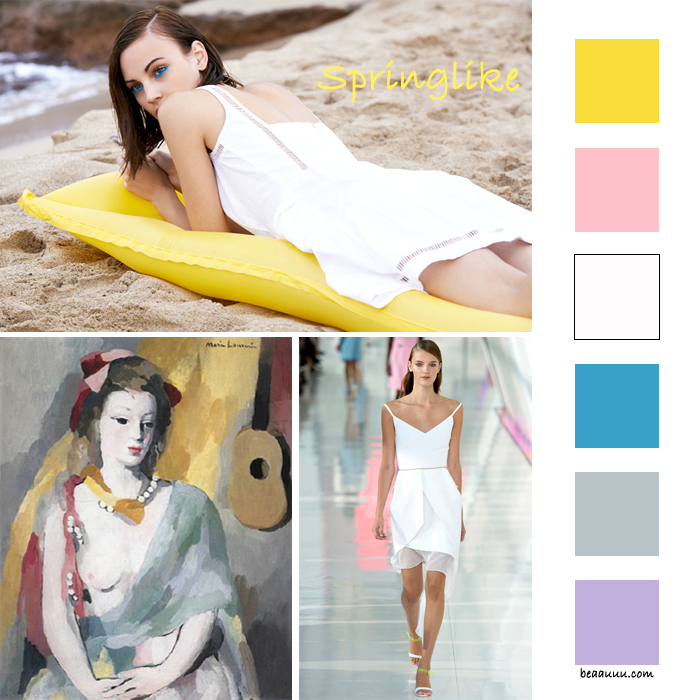 tendance-ete-2015-trend-summer-springlike-color-palette