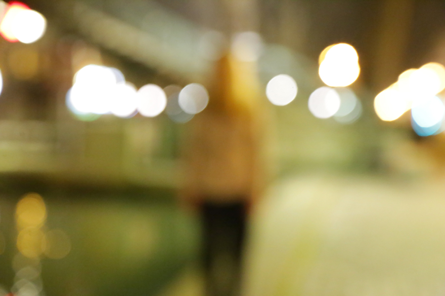 out-of-focus-ligth