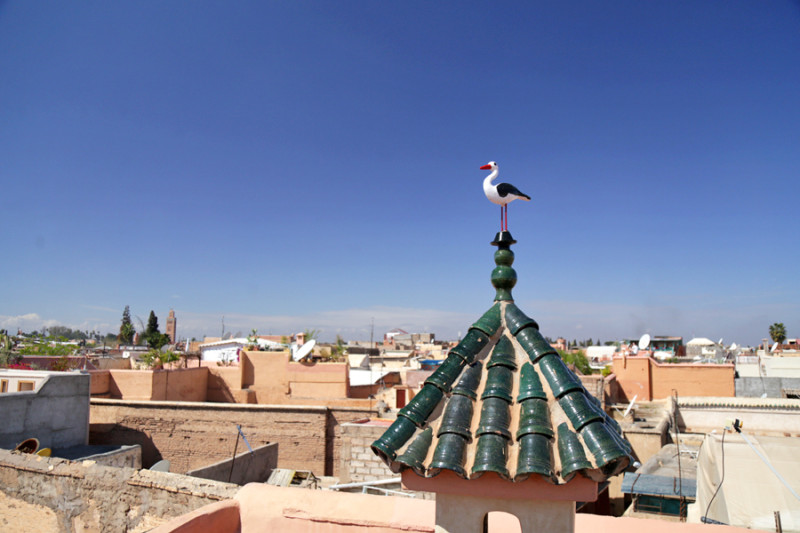 Marrakech