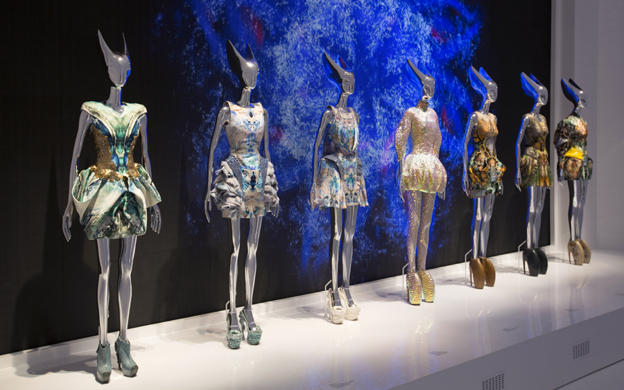 10._Installation_view_of__Platos_Atlantis_gallery_Alexander_McQueen_Savage_Beauty_at_the_VA_c_Victoria_and_Albert_Museum_London