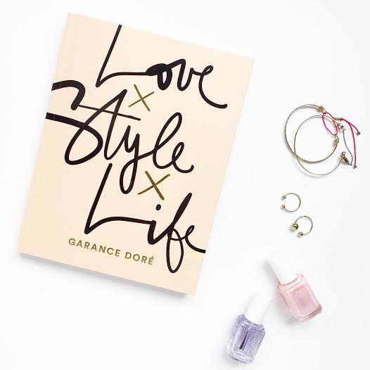 love-style-life-garance-doré-book