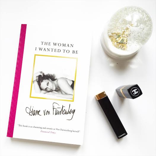 the-woman-i-wanted-to-be-diane-von-furstenberg-book