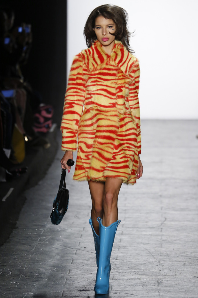 jeremy scott nyfw aw 2016