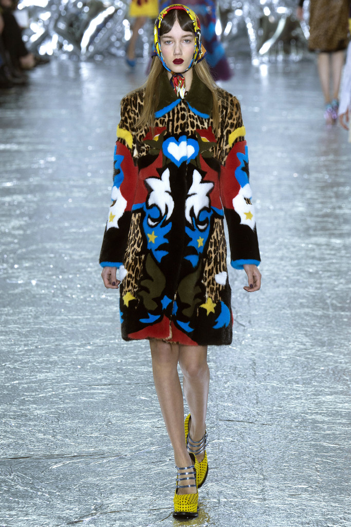 mary katrantzou aw16 runway