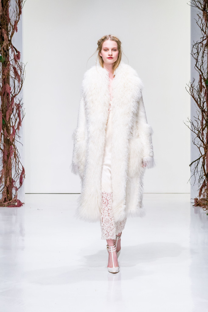 rachel zoe aw 2016 nyfw