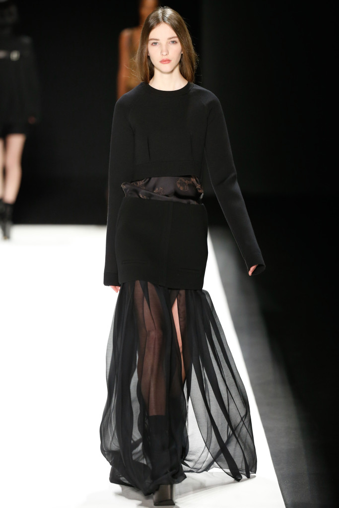 vera wang nyfw aw2016