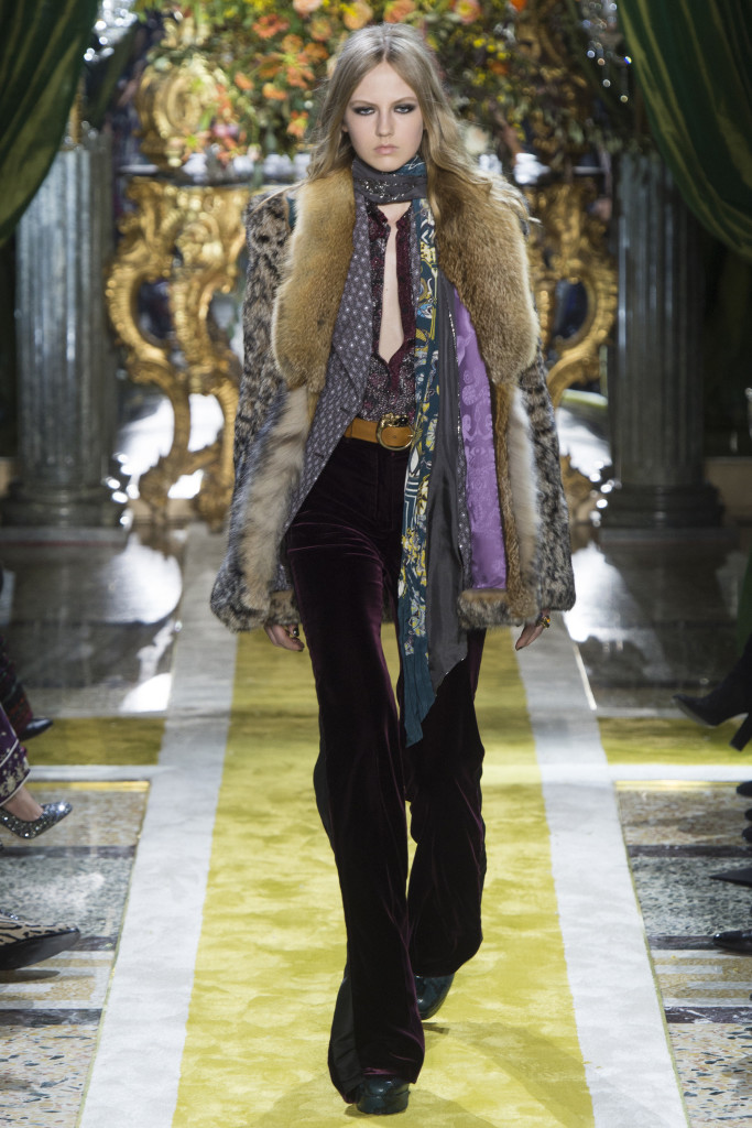 roberto cavalli aw16