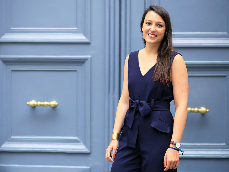 Interview de Lisa - Country Manager chez Asos