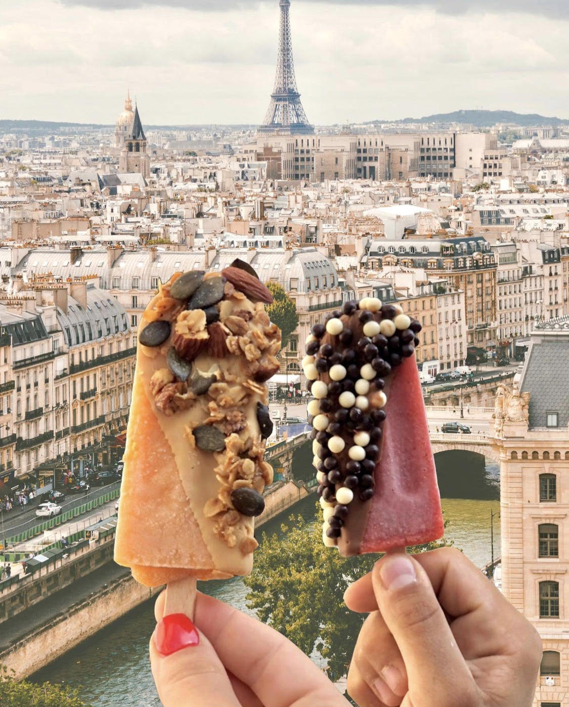 emkipop ice cream paris