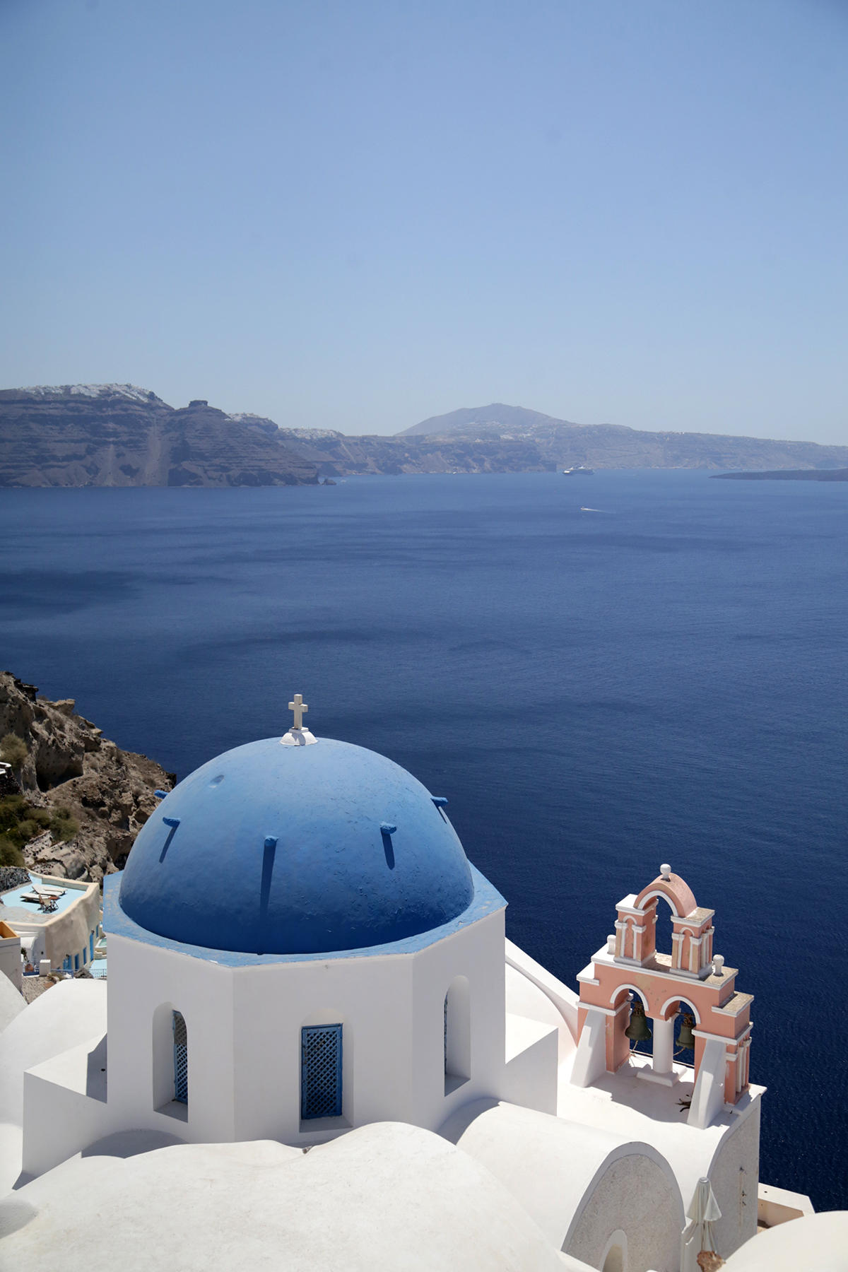 Santorini Travel Guide best Addresses
