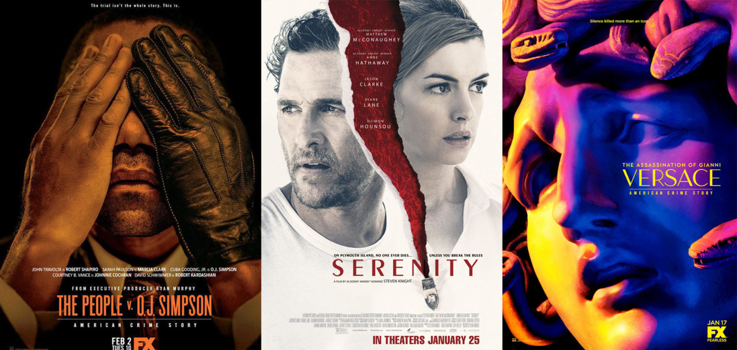 netflix series and film to watch