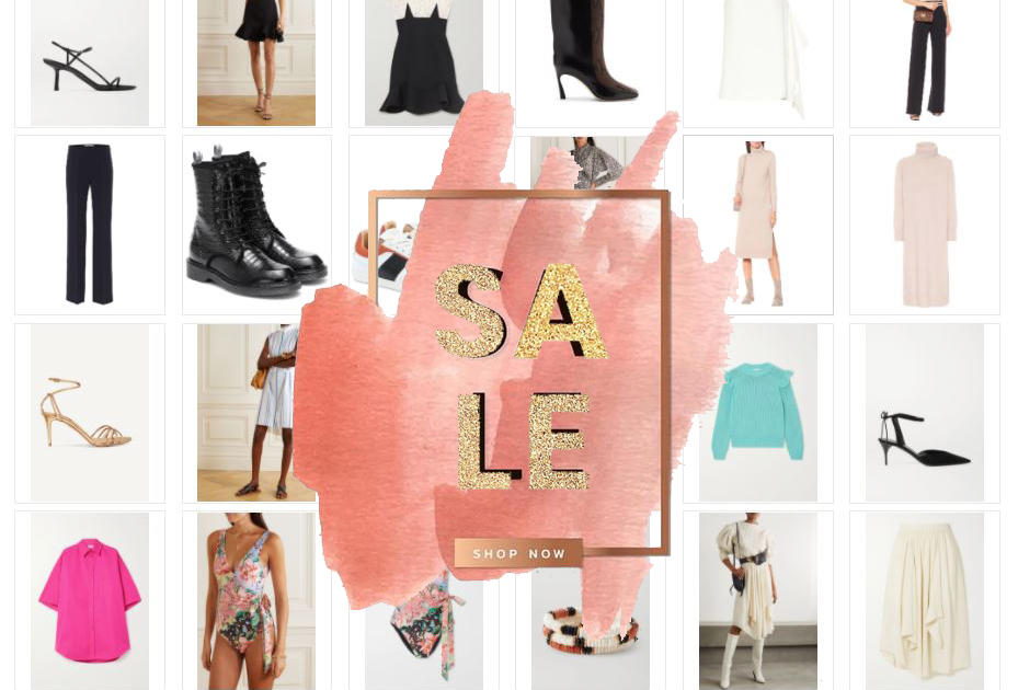 soldes-netaporter-mytheresa