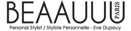 Styliste Personnelle | Conseil en Image | Personal Shopper | Visite Paris Mode