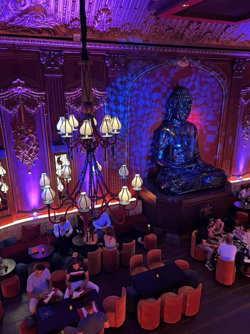 Buddha Bar Monaco